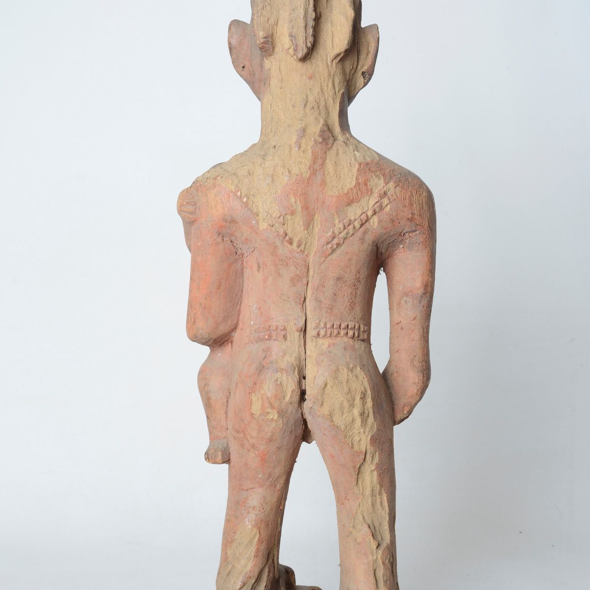 Scultura Chokwe