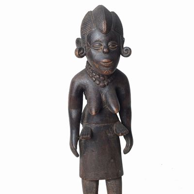 Scultura Maternità