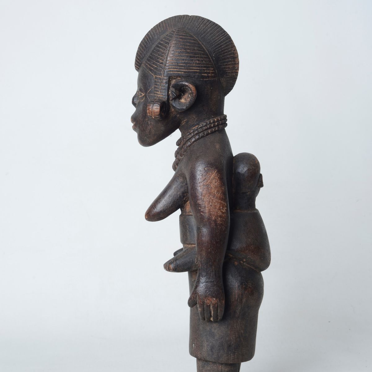 Scultura Maternità