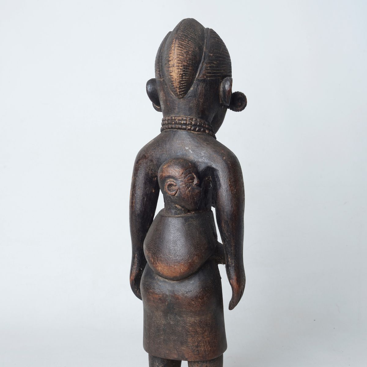Scultura Maternità