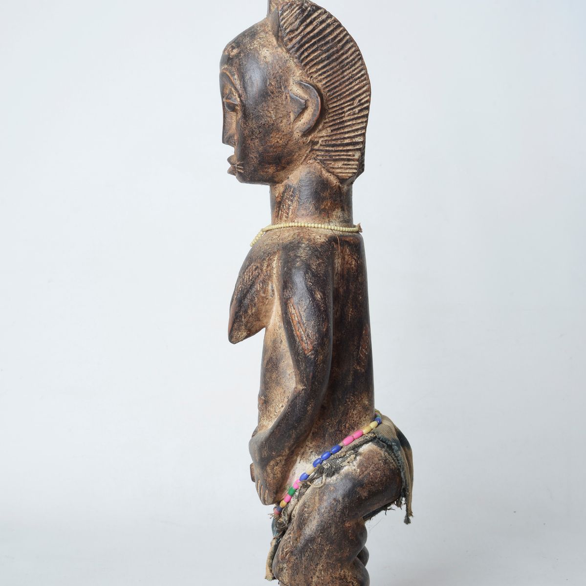 Scultura Fang