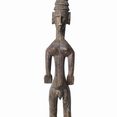 Scultura Bamana