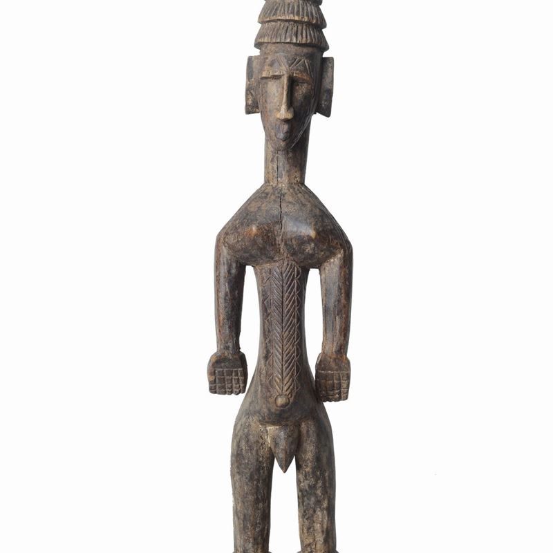 Scultura Bamana