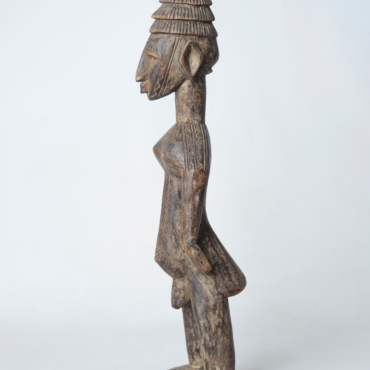 Scultura Bamana