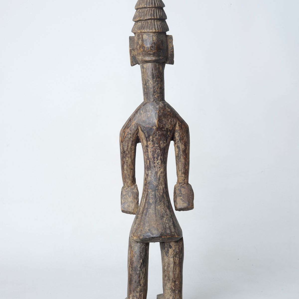 Scultura Bamana
