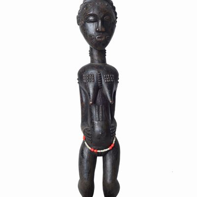 Scultura Baulé