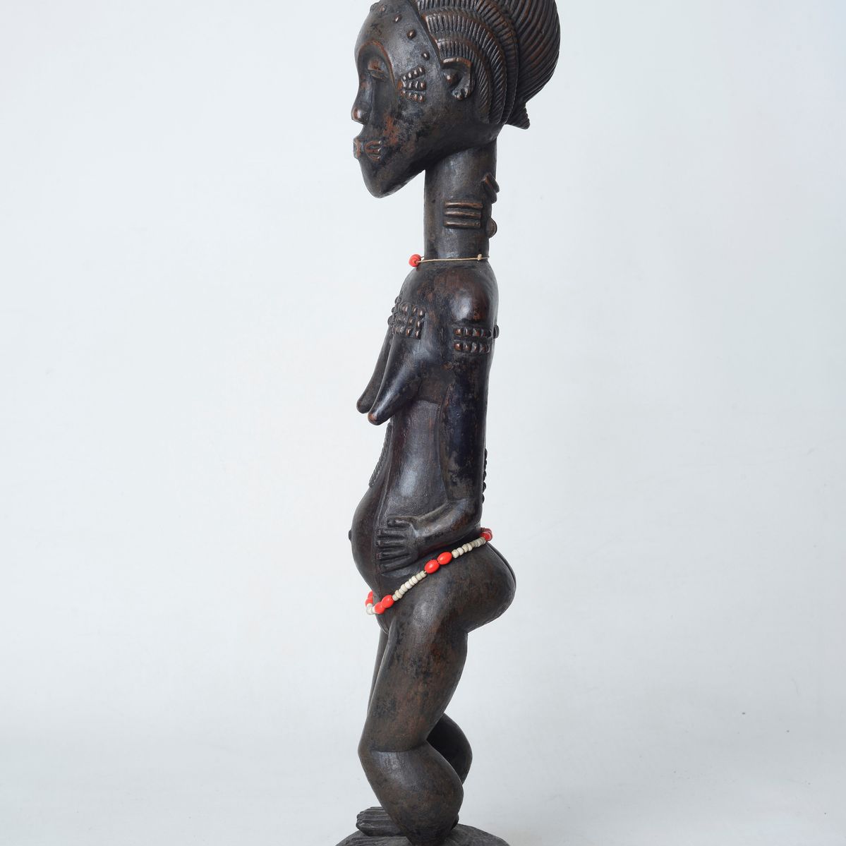Scultura Baulé