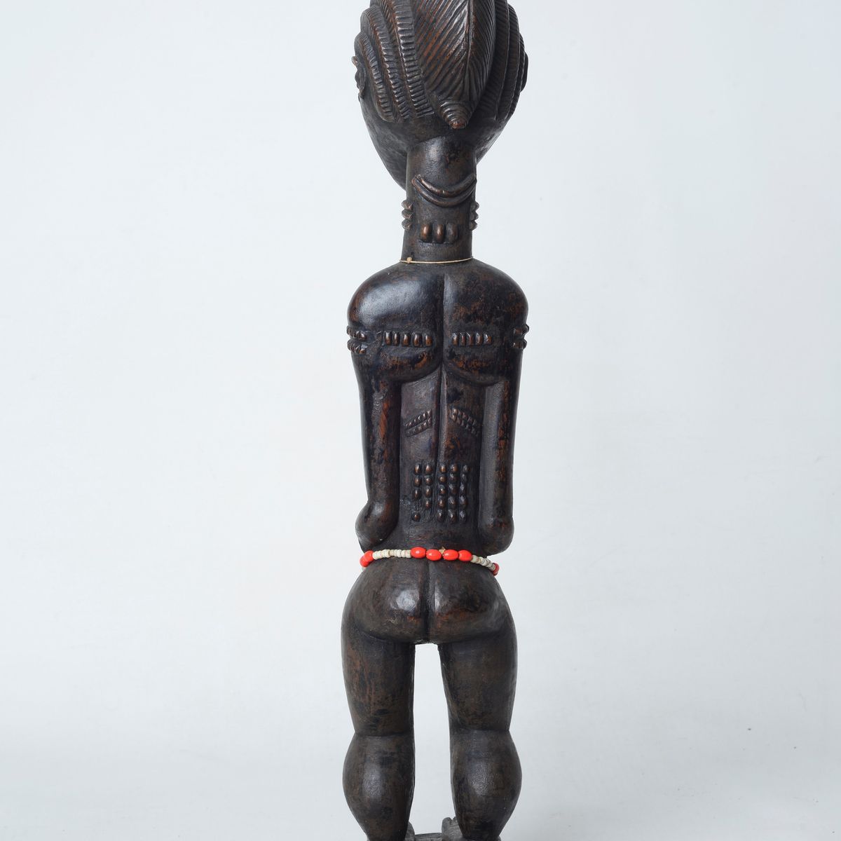 Scultura Baulé