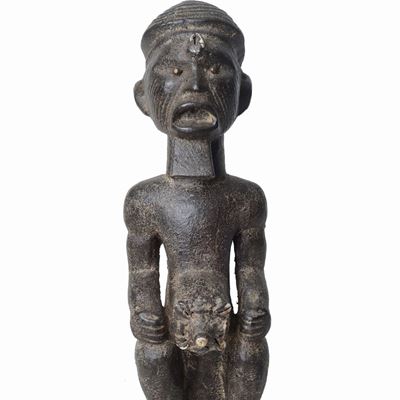 Scultura Teke