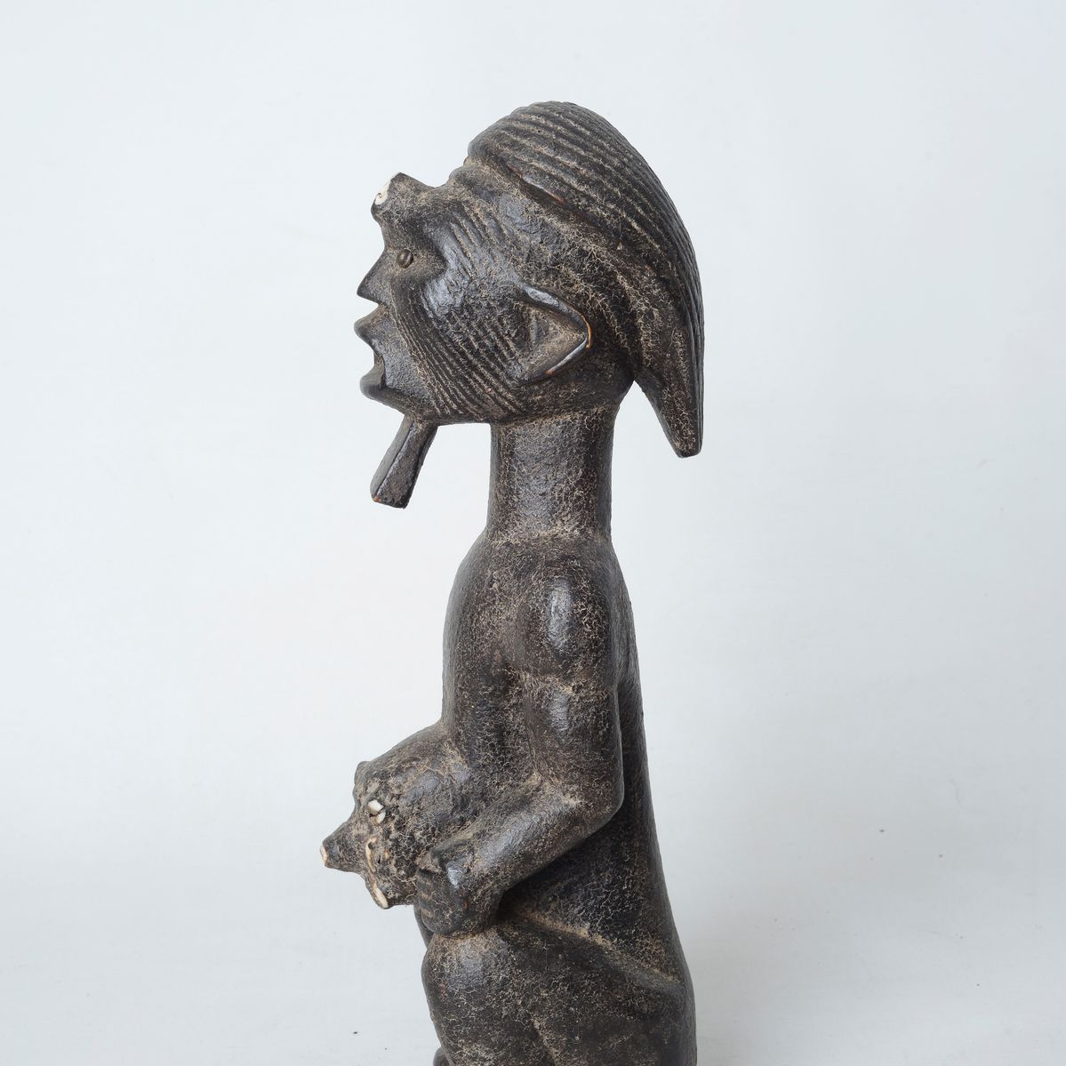 Scultura Teke