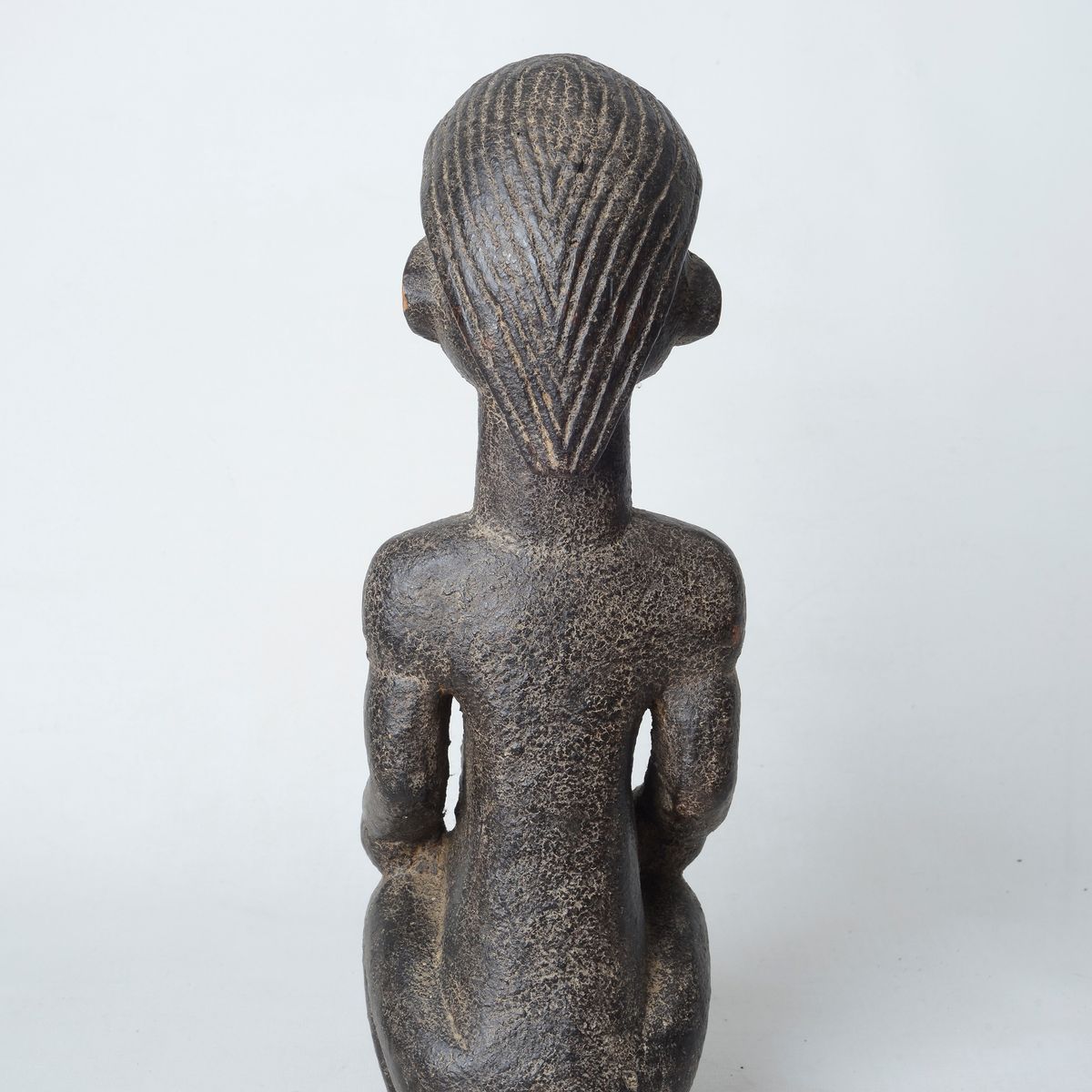 Scultura Teke