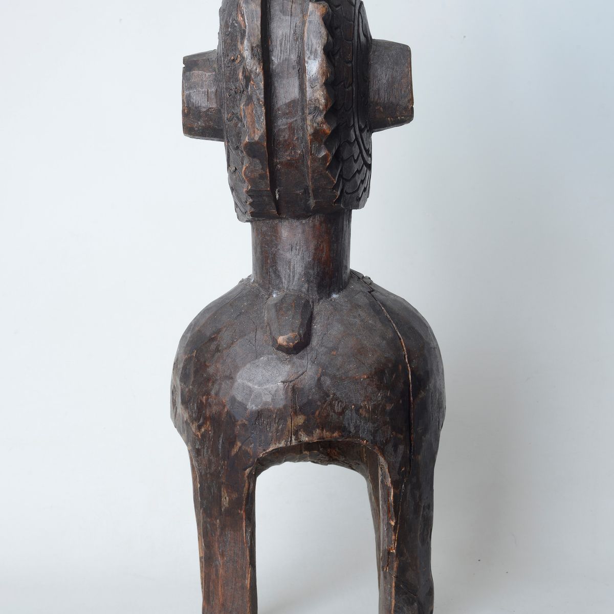 Maschera Nimba dei Baga