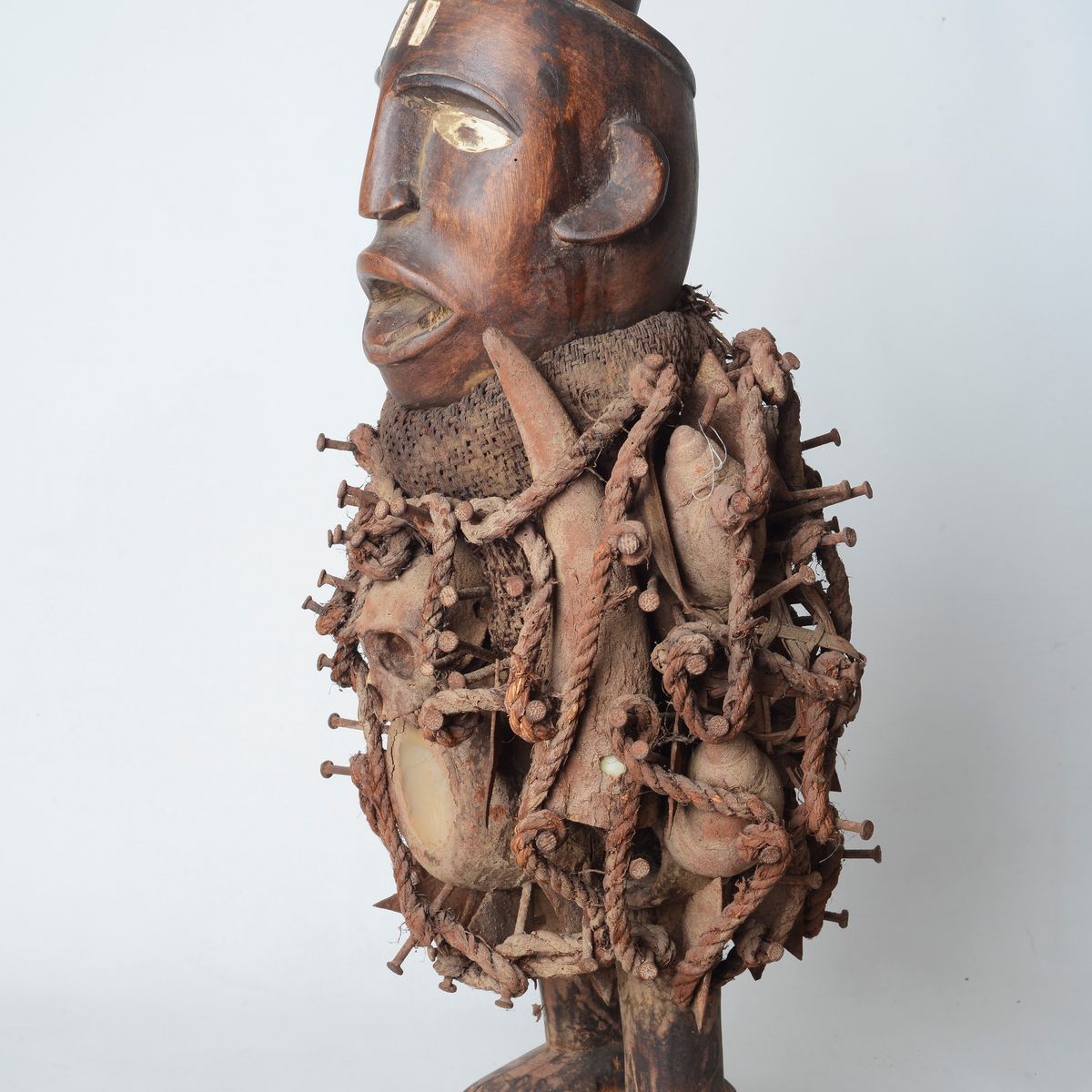 Scultura N'ikisi