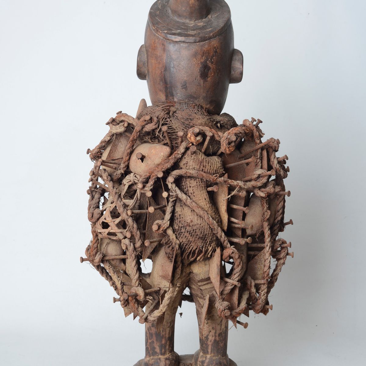 Scultura N'ikisi