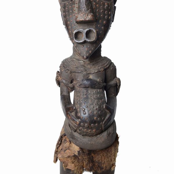 Songye sculpture