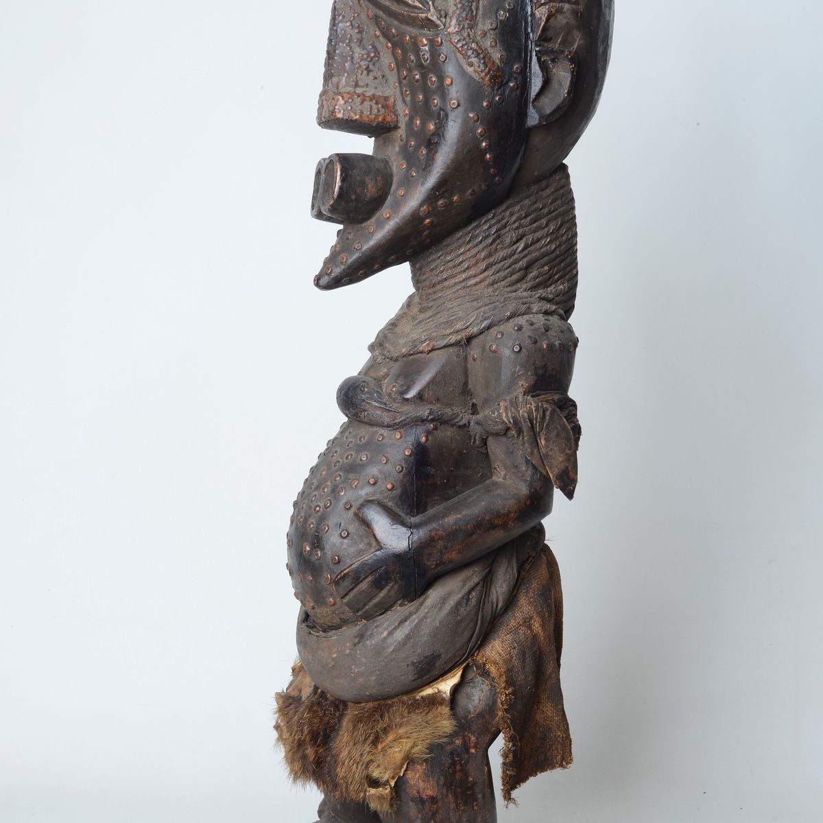 Scultura Songye