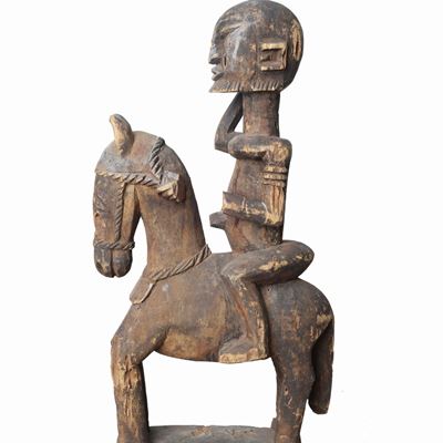 Scultura Dogon