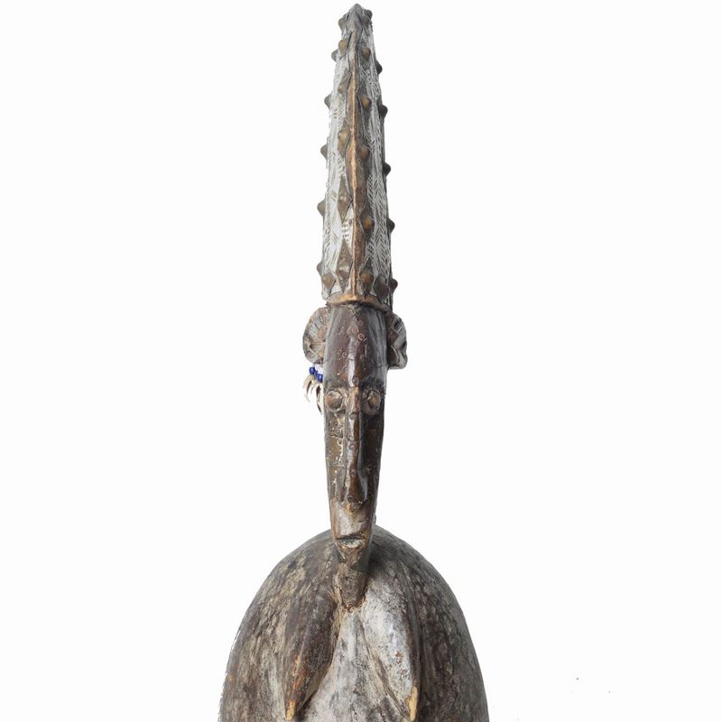Maschera Warka