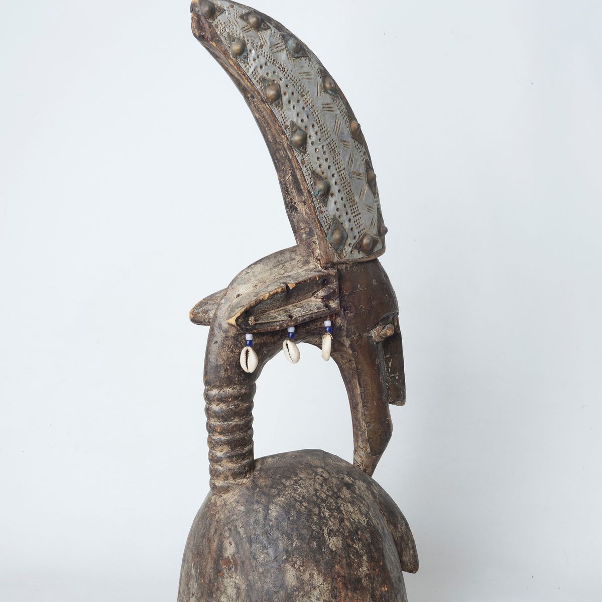 Maschera Warka