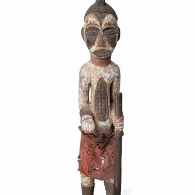 Scultura Igbo