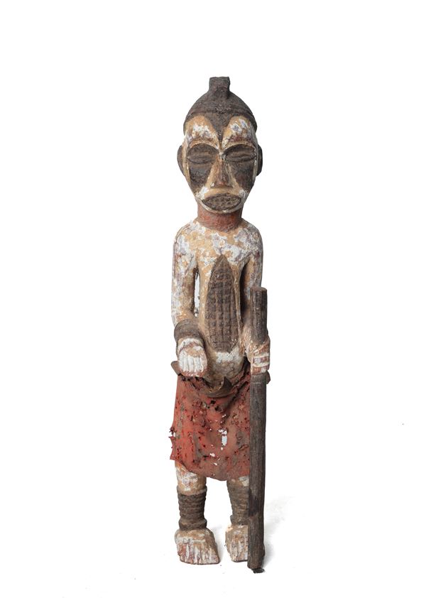 Igbo sculpture