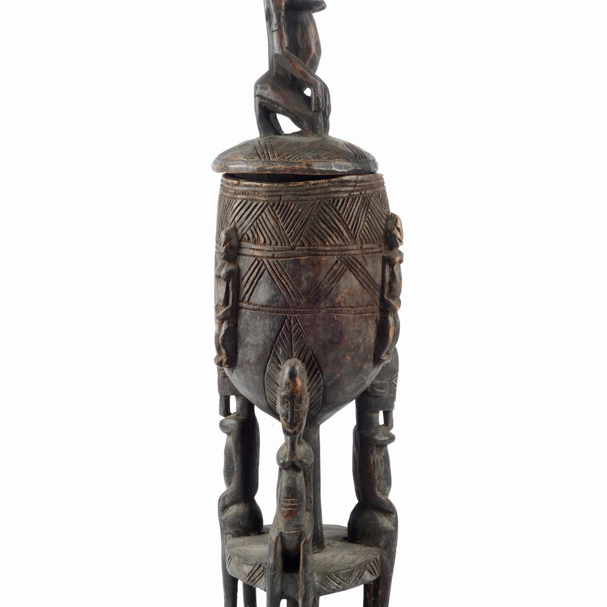 Contenitore Dogon