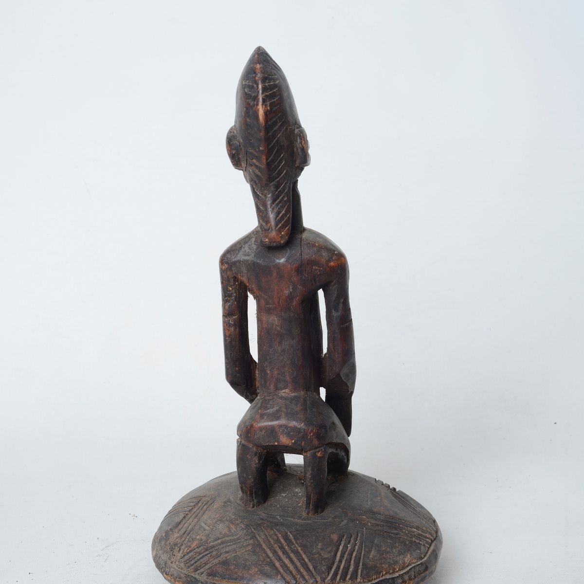 Contenitore Dogon