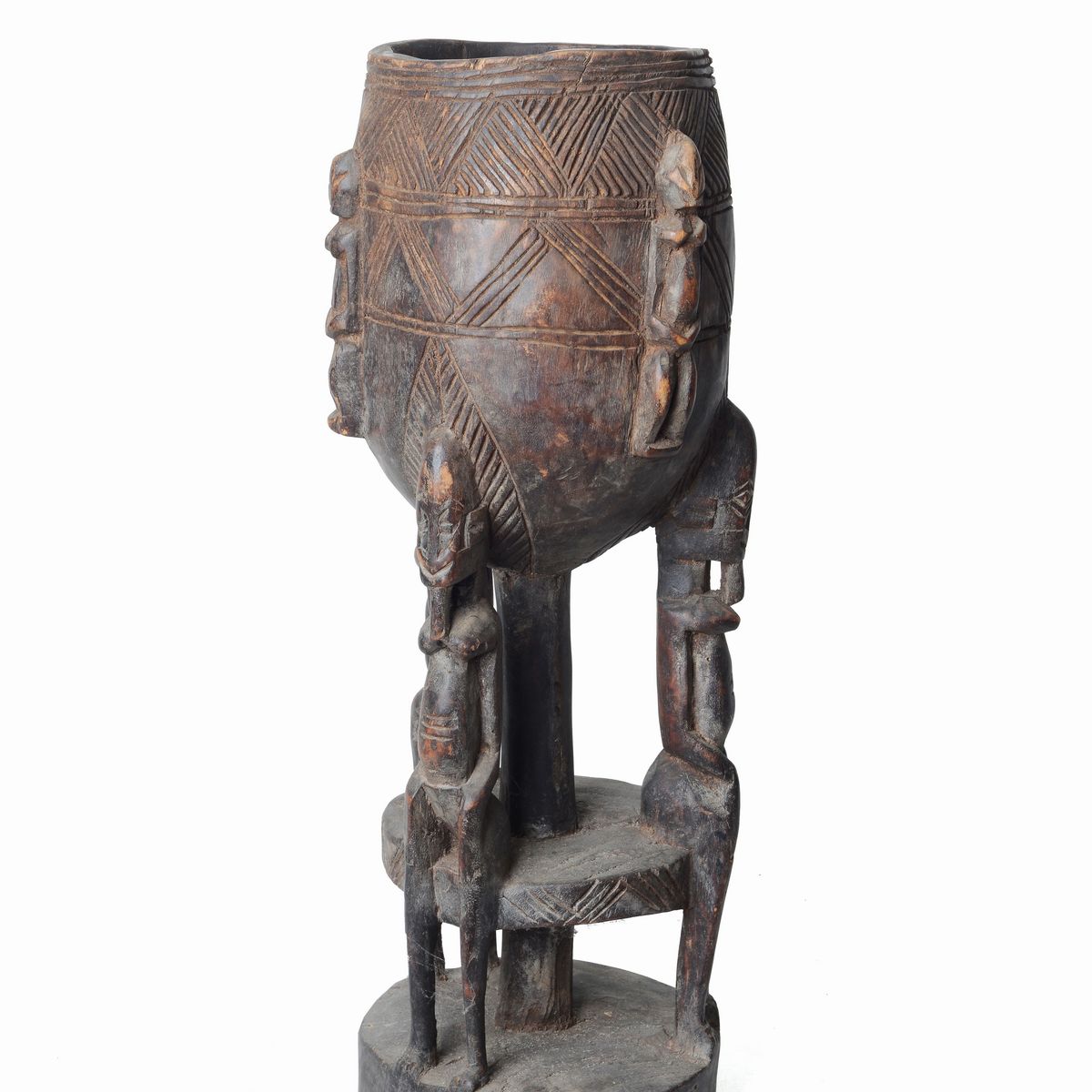 Contenitore Dogon