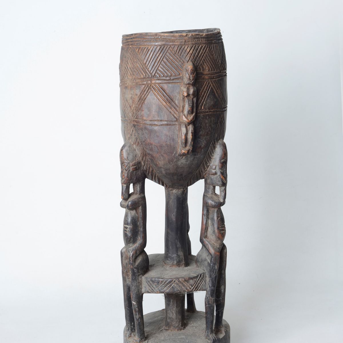 Contenitore Dogon