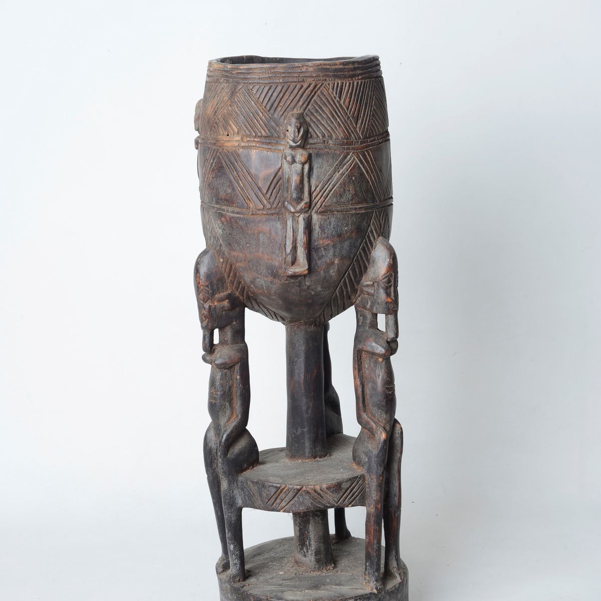 Contenitore Dogon