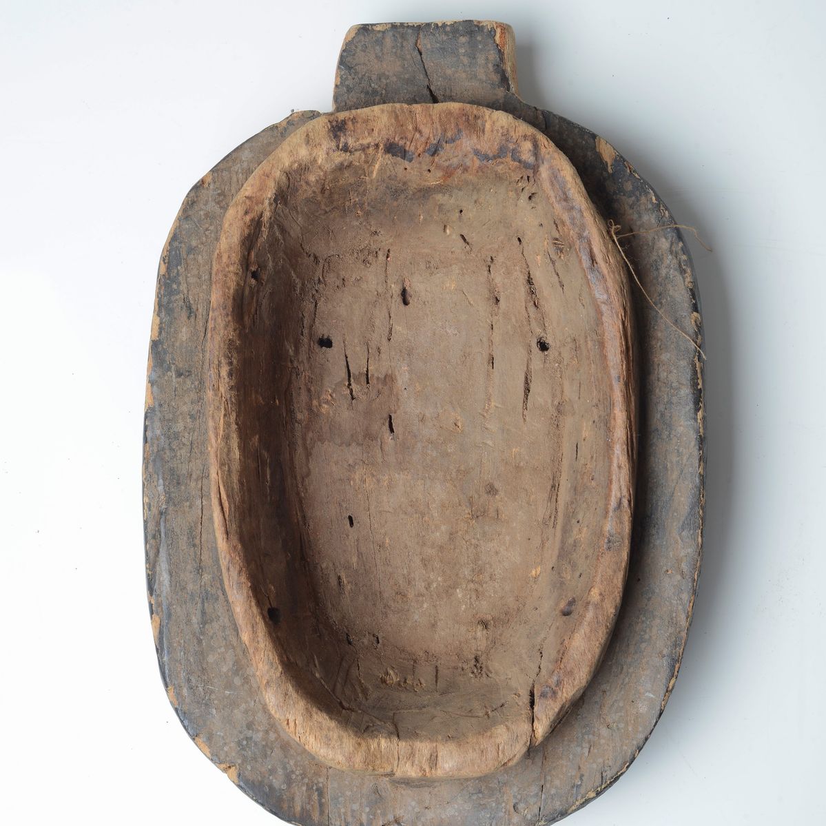 Maschera Baule