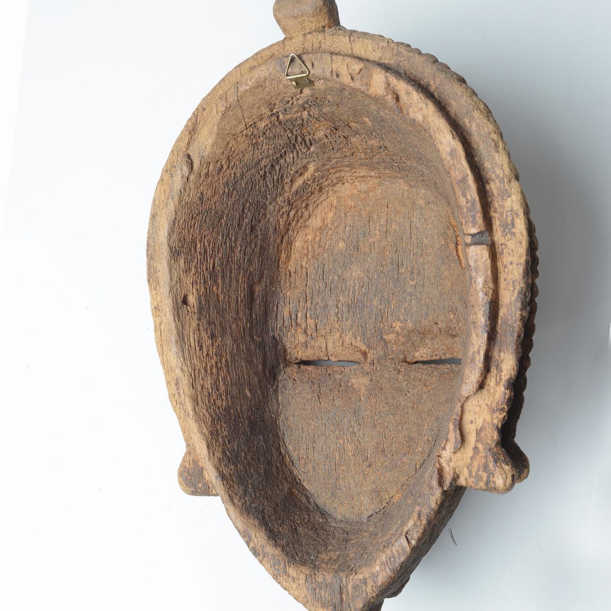 Maschera Bamana