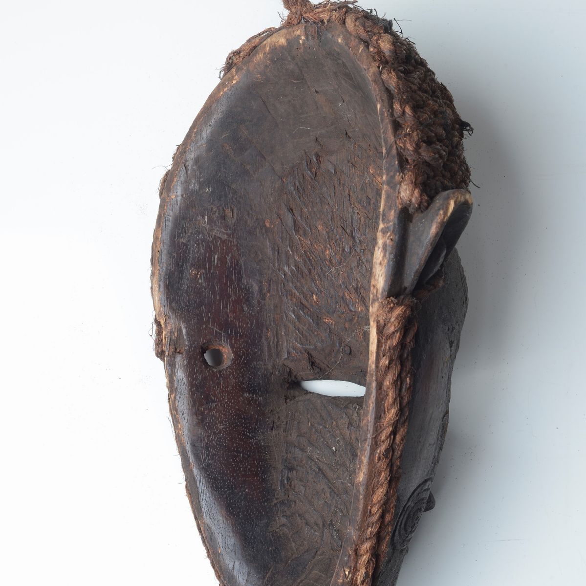 Maschera Igbo (?)