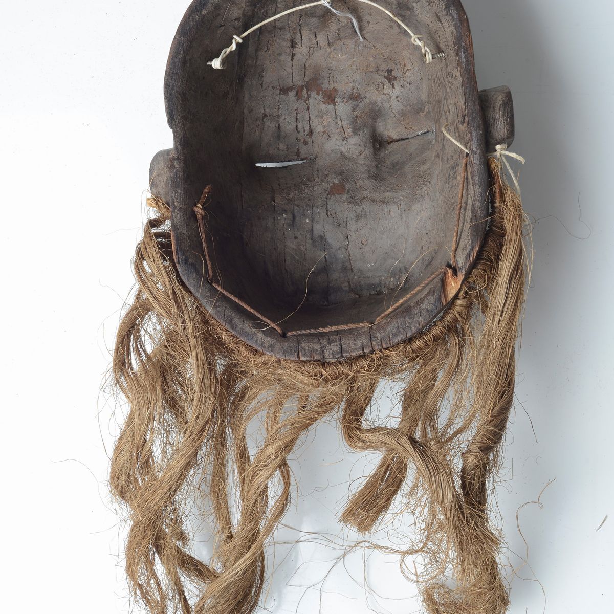 Maschera Chokwe