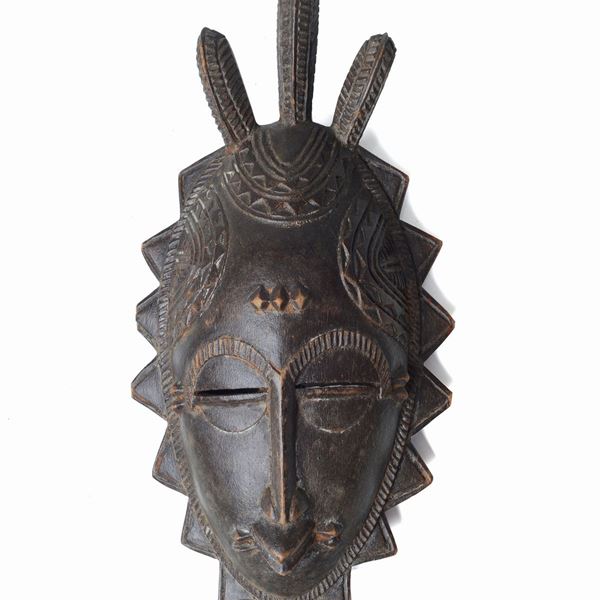 Mask Dan or Yaure
