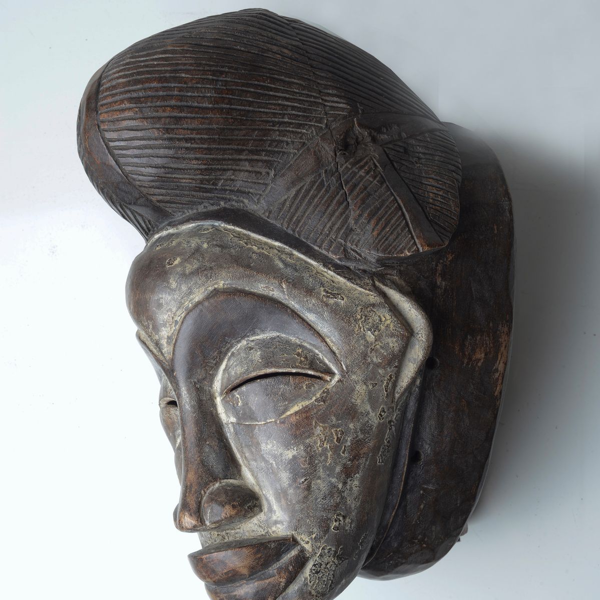 Maschera Punu