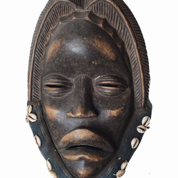 Dan mask