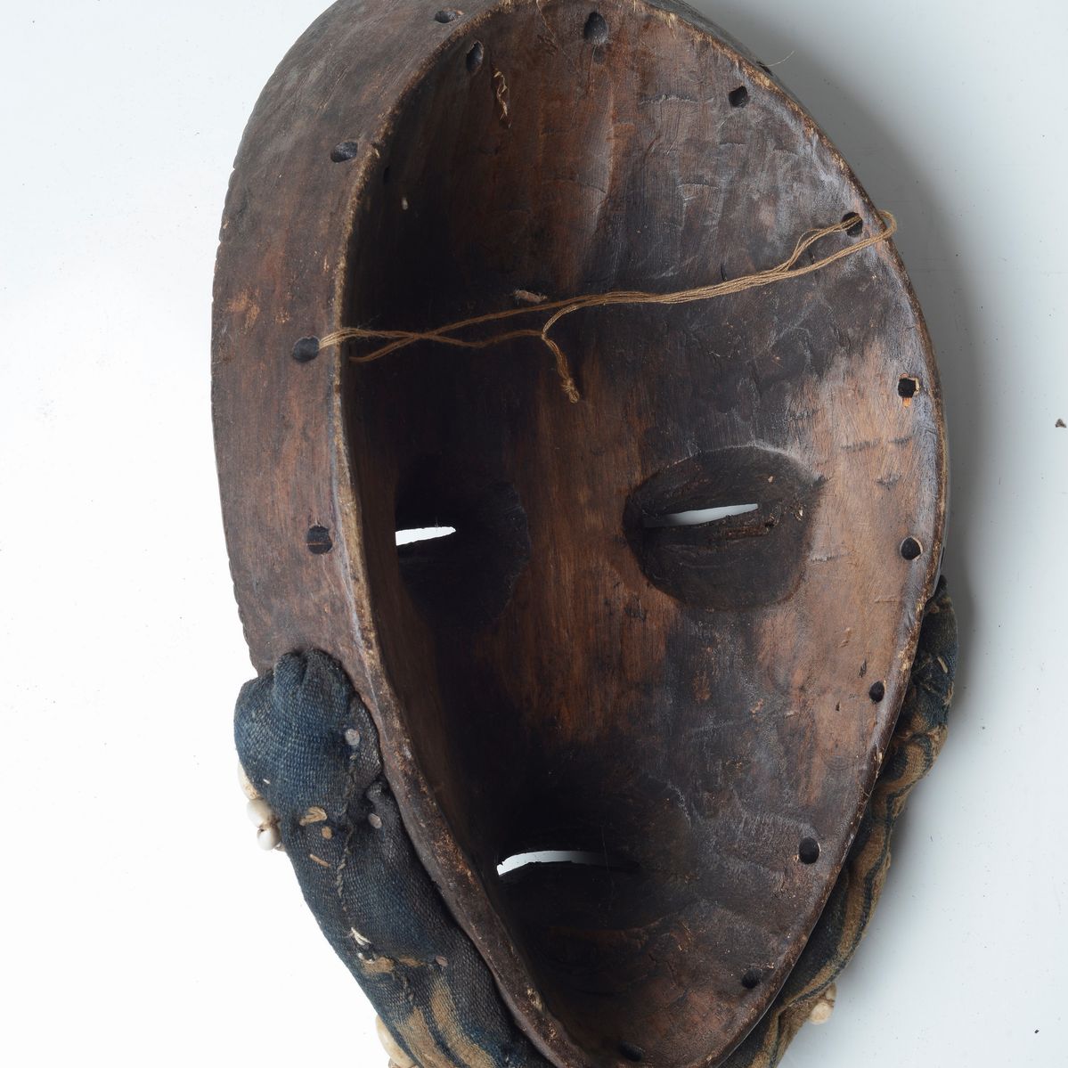 Maschera Dan