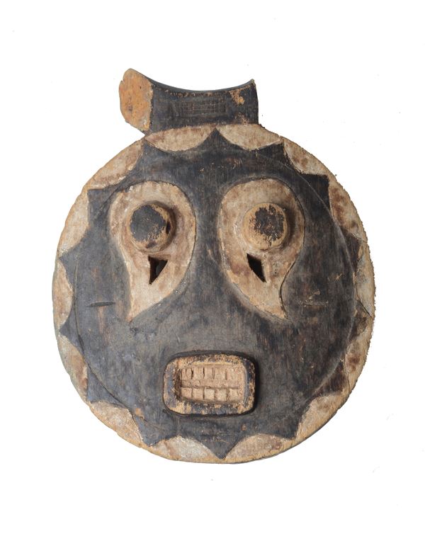 Trunk mask