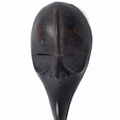 Maschera Dan