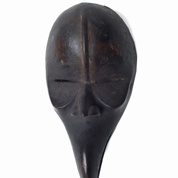 Dan mask