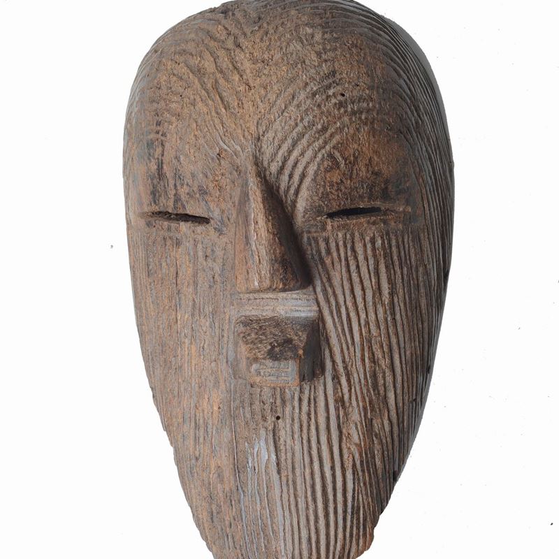 Maschera Baule