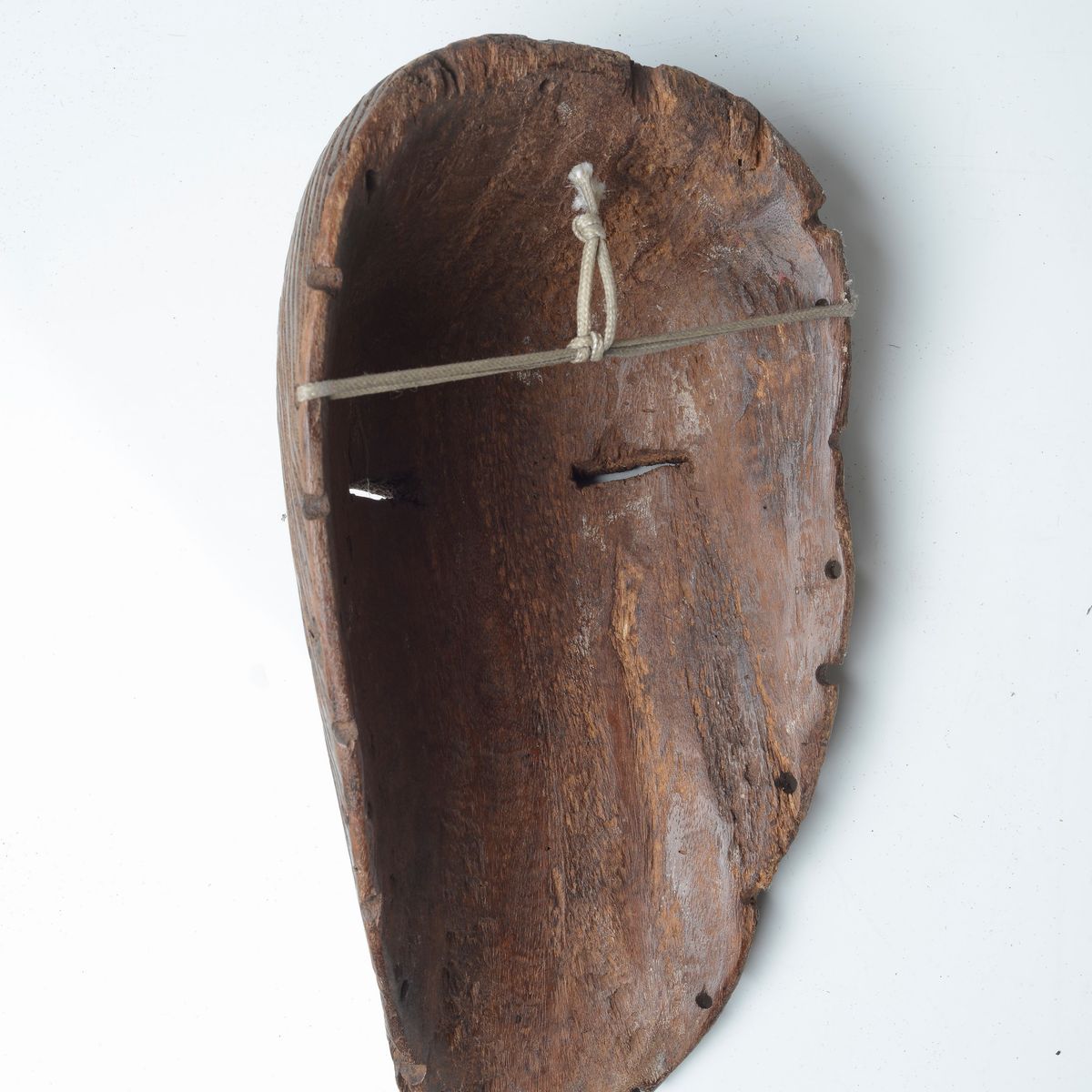 Maschera Baule