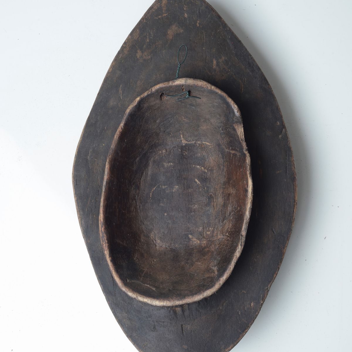 Maschera Grebo