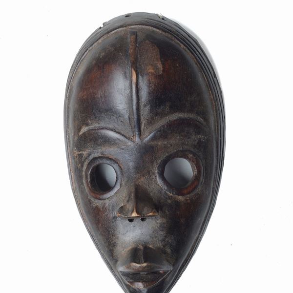 Dan mask