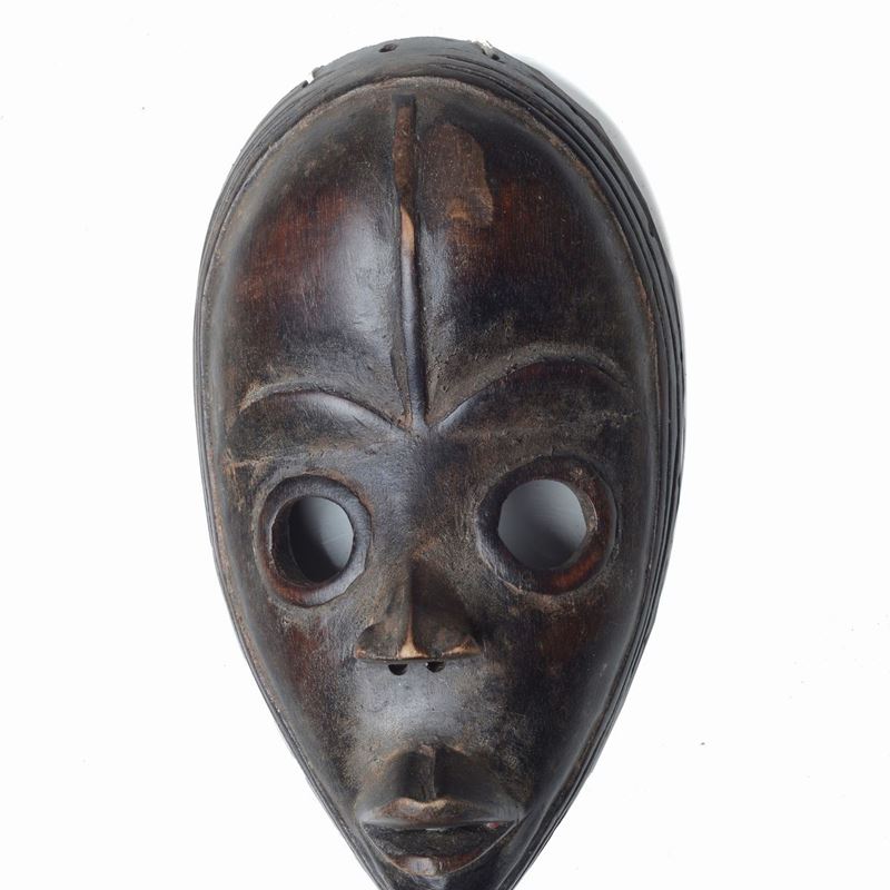 Maschera Dan
