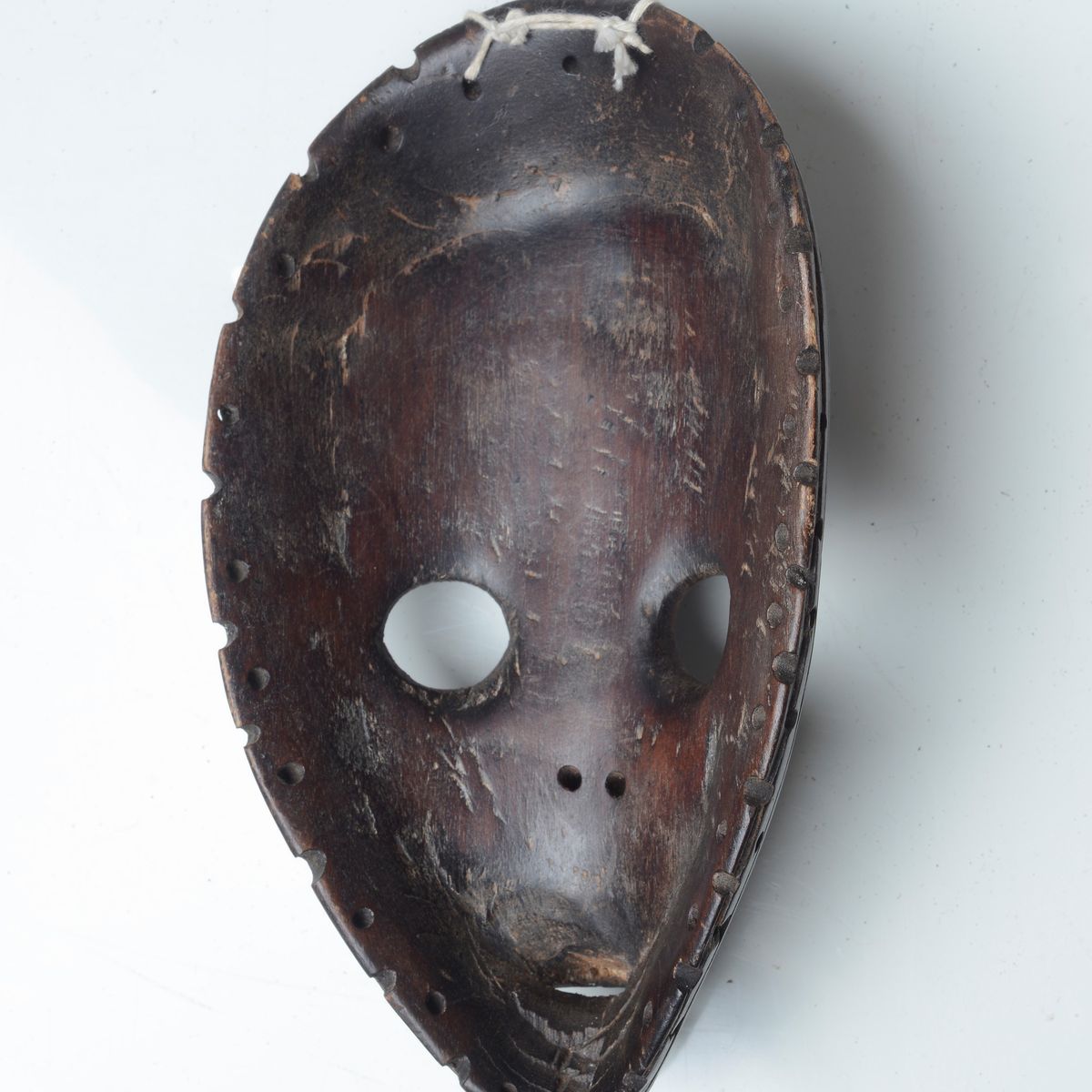 Maschera Dan