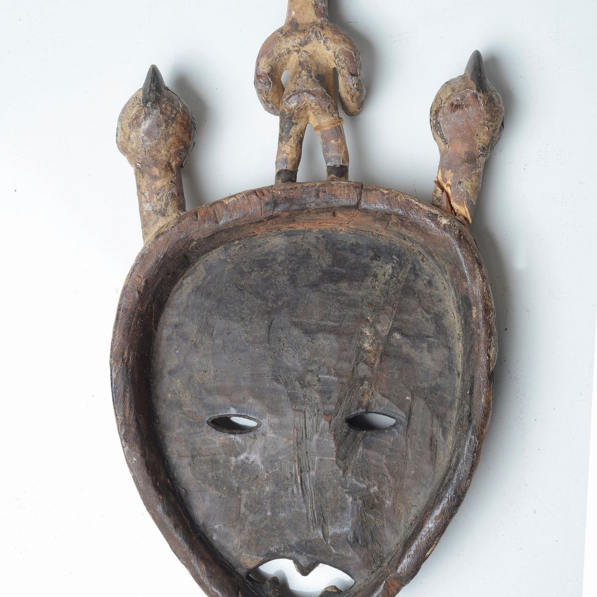 Maschera Igbo