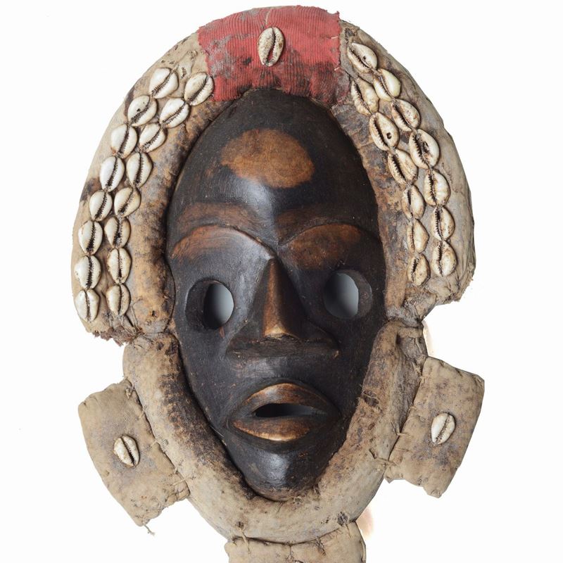Maschera Dan