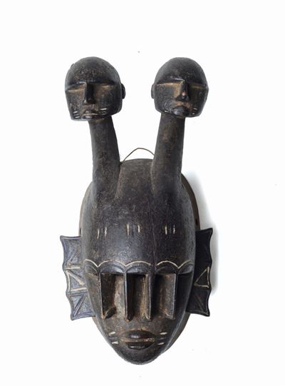 Maschera Multipla